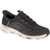 SKECHERS Slip-Ins: Glide-Step Gratify - Pace Black