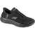 SKECHERS Slip-Ins: GO WALK Flex - Grand Entry Black