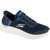 SKECHERS Slip-Ins: GO WALK Flex - Grand Entry Navy