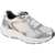 SKECHERS Go Run Consistent 2.0 - Volt White
