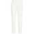 Cambio Carrot fit pants 'Kim' White