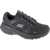 SKECHERS Go Run Trail Altitude 2.0 - Ravine Black