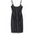 MUGLER Mugler Dresses BLUE