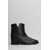 Via Roma 15 Via Roma 15 Ankle Boots Inside Wedge Black