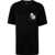 Paul Smith Regular Fit T-Shirt BLACK