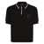 Dolce & Gabbana Dolce & Gabbana Polo Black
