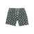 Mc2 Saint Barth ULTRALIGHT SWIM SHORT Multicolor