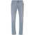 Jacob Cohen SUPER SLIM FIT NICK PANTS Light Blue