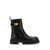 Versace Versace Boots Black