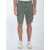 Stone Island Slim Cargo Bermuda Shorts GREEN