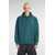 Carhartt Carhartt Wip Hooded American Sweatshirt GREEN