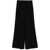 MUGLER Mugler Pants Black