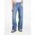 JW Anderson JW Anderson Jeans BLUE