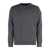 Paul&Shark Paul & Shark Virgin Wool Crew-Neck Sweater GREY