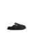 Jil Sander Jil Sander Sandals & Slides Black