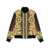 Versace Versace Reversible Bomber Jacket MULTICOLOR