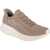 SKECHERS Slip-Ins: Bobs Sparrow 2.0 - Lucky Run Beige
