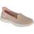 SKECHERS Slip-Ins On The Go Flex - Clover Beige