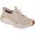 SKECHERS Slip-Ins: D'lux Vapor - Evening Glow Beige