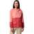 Columbia Flash Forward II Windbreaker Jacket Pink