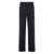 Aspesi LAB PANTS Blue