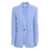 Aspesi MOD.0945 JACKET Light Blue