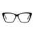 Givenchy Givenchy Gv Day Eyeglasses Black