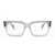 Dandy'S Dandy'S Arthur Rough Eyeglasses GRAY