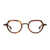 MATTTEW Matttew Hachi Eyeglasses BROWN