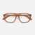 RETROSUPERFUTURE Retrosuperfuture Numero 127 Cola Eyeglasses BROWN