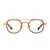 MATTTEW Matttew Dash Eyeglasses ORANGE