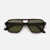 RETROSUPERFUTURE Retrosuperfuture Maneval Havana Sunglasses Brown