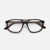 RETROSUPERFUTURE Retrosuperfuture Numero 127 Havana Eyeglasses Brown