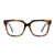 Givenchy Givenchy Gv50042I 4G Eyeglasses Brown