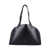 Jil Sander Jil Sander Curve Shoulder Medium Black