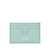 Tom Ford Tom Ford Grain Leather Classic Cardholder NILE BLUE