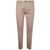 Nine in the morning Nine In The Morning Easy Chino Slim Man Trousers Clothing BROWN