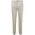 Nine in the morning Nine In The Morning Easy Chino Slim Man Trousers Clothing Beige