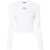 Diesel Diesel 'M-Valari' Top WHITE