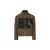 Loewe Loewe Jackets BROWN