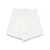 IRO Iro Hannou Cotton Blend Shorts WHITE