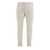 Dondup Dondup Gaubert Cotton Trousers Beige