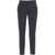 Cambio Carrot fit pants 'Kim' Blue