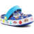 Crocs Paw Patrol Off Court Clog T Blue Blue