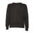 Phi Fdl CREWNECK SWEATER Brown