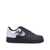 Nike Nike Air Force 1 Low BLACK/CHROME