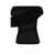 Blumarine Blumarine Shirts Black