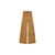 ZIMMERMANN Zimmermann Pants BROWN