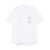 Comme des Garçons Comme Des Garçons White Cotton Shirt WHITE