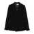 Elisabetta Franchi Elisabetta Franchi Double-Breasted Jacket Black